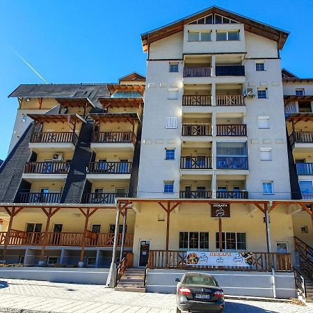 Apartman Cvejic - Suncani Apartmani Brzeće Dış mekan fotoğraf