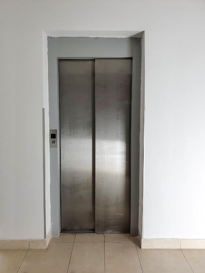 Apartman Cvejic - Suncani Apartmani Brzeće Dış mekan fotoğraf