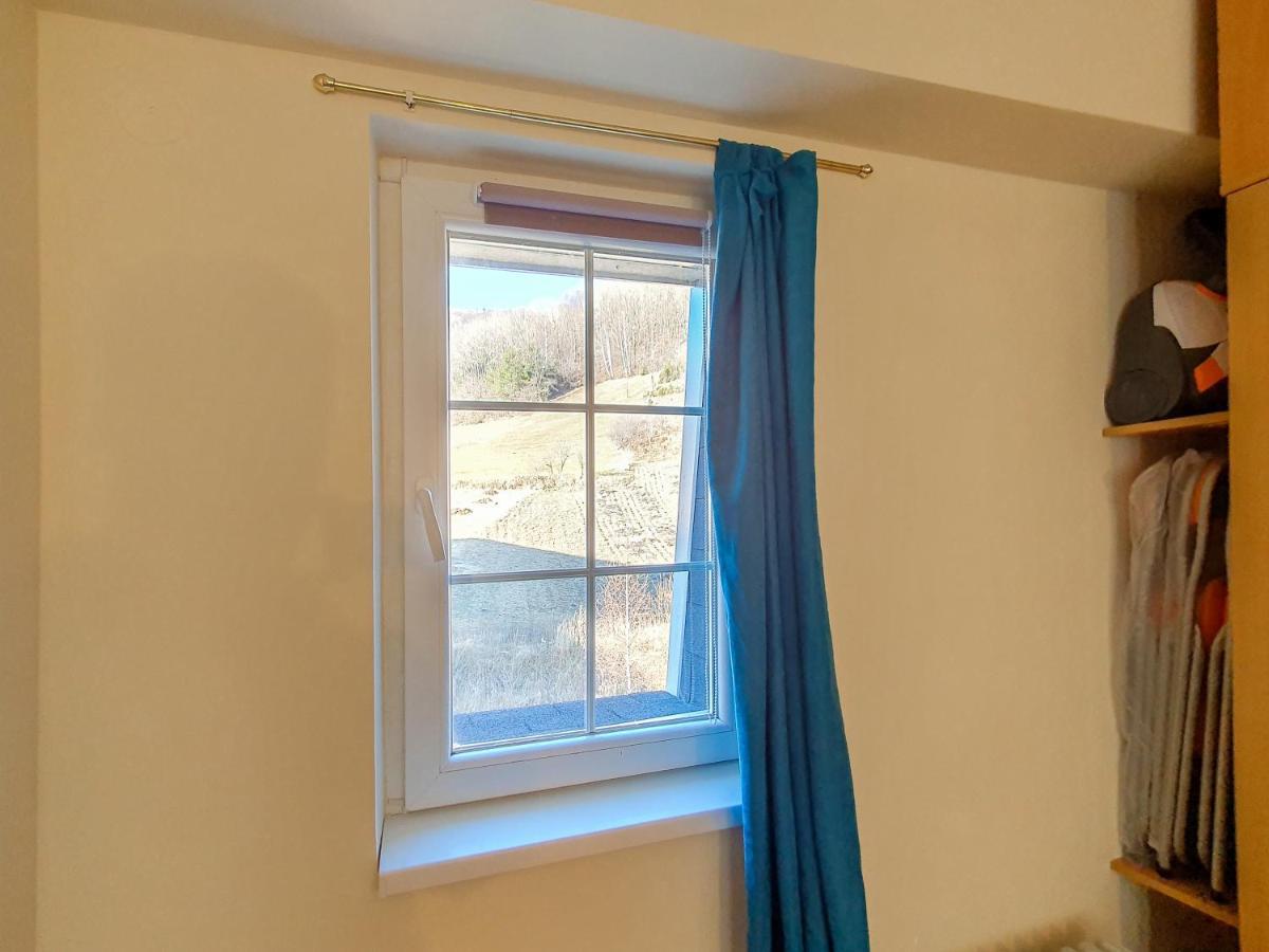 Apartman Cvejic - Suncani Apartmani Brzeće Dış mekan fotoğraf