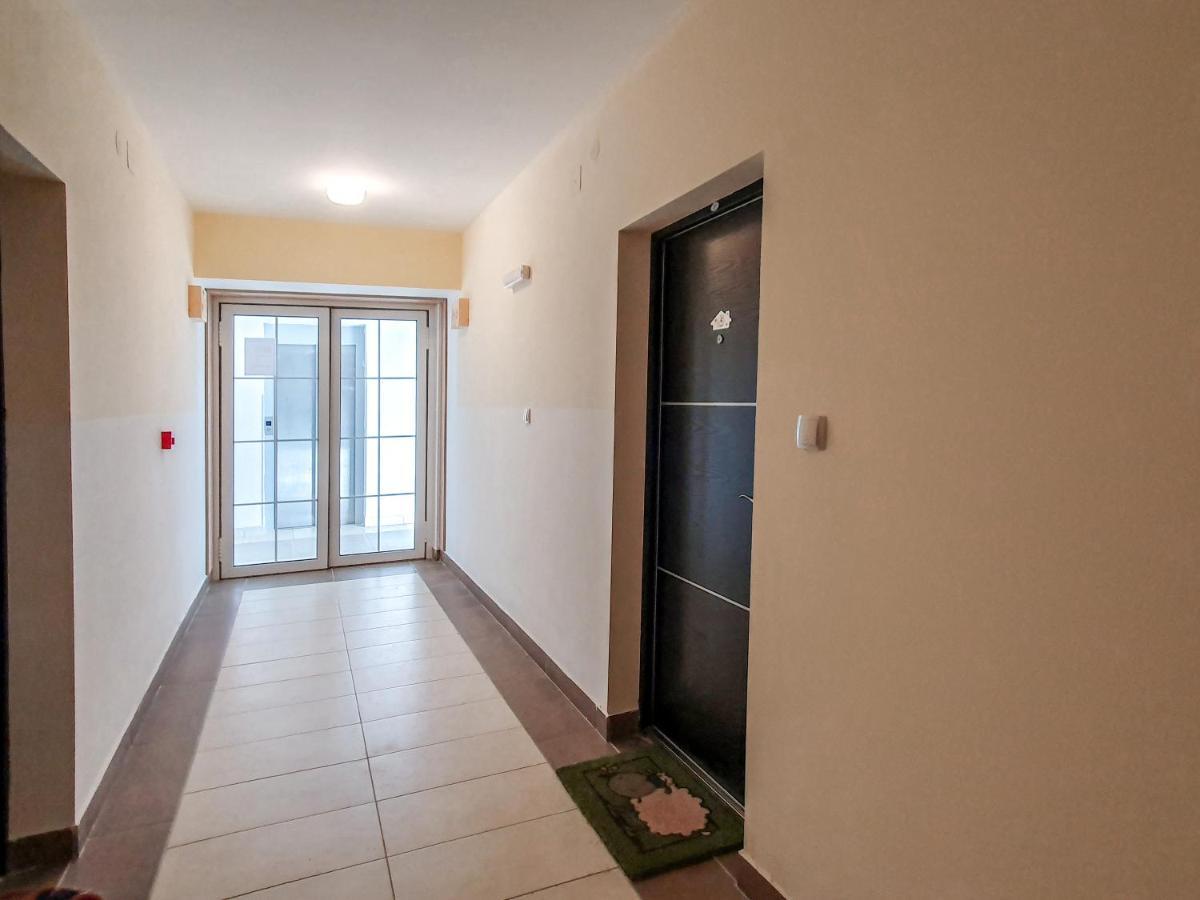 Apartman Cvejic - Suncani Apartmani Brzeće Dış mekan fotoğraf