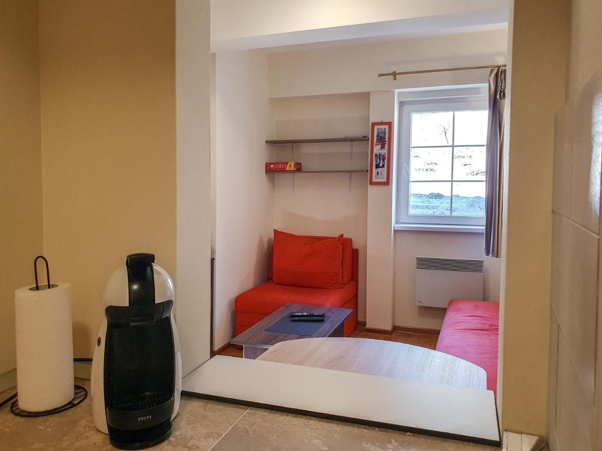 Apartman Cvejic - Suncani Apartmani Brzeće Dış mekan fotoğraf