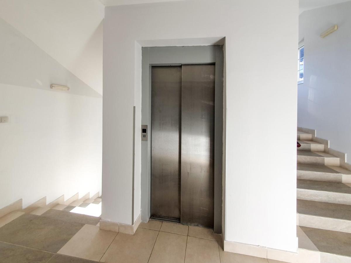 Apartman Cvejic - Suncani Apartmani Brzeće Dış mekan fotoğraf