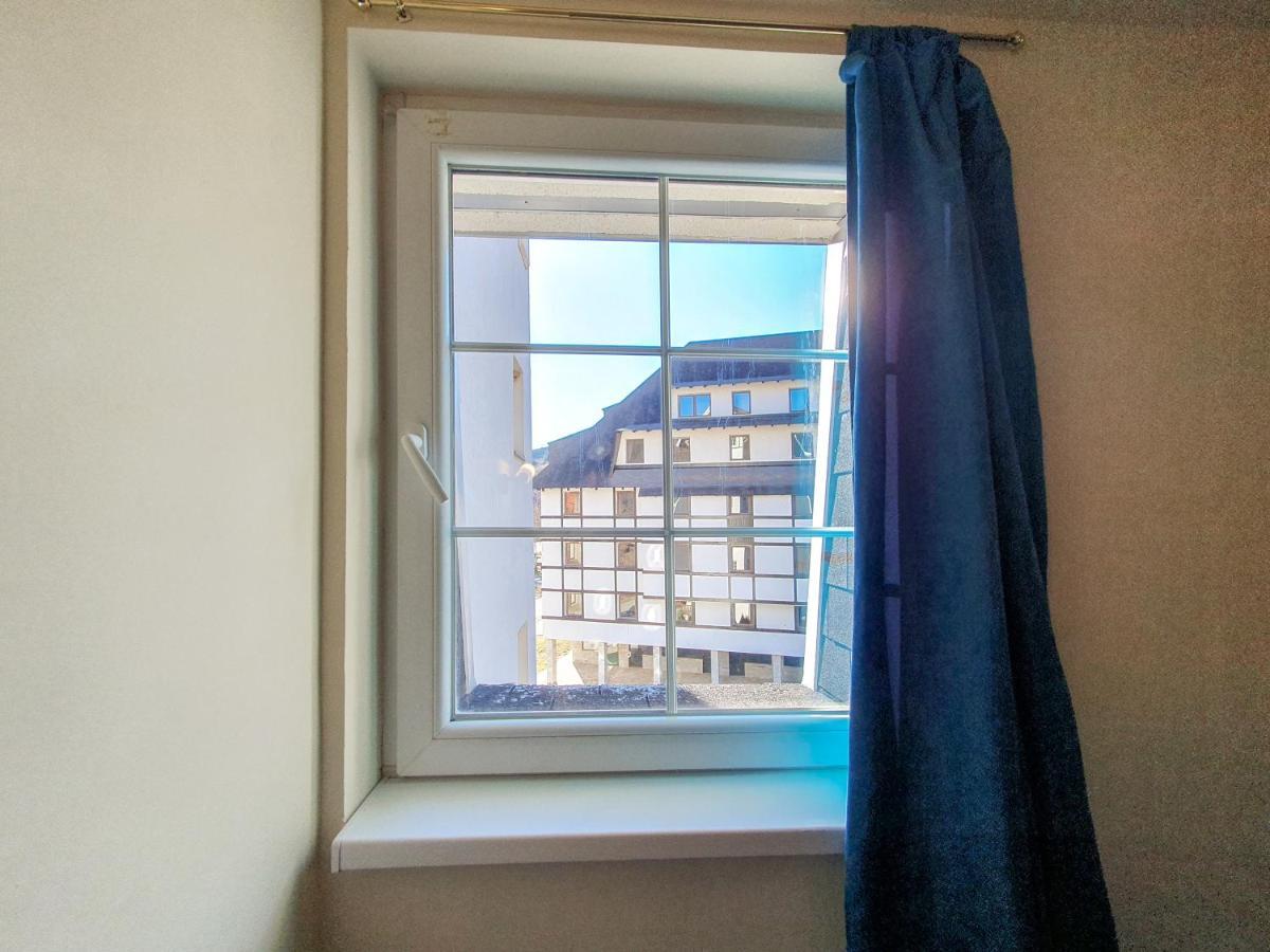 Apartman Cvejic - Suncani Apartmani Brzeće Dış mekan fotoğraf